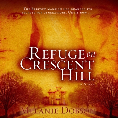 Refuge on Crescent Hill B0DFSK4LXN Book Cover