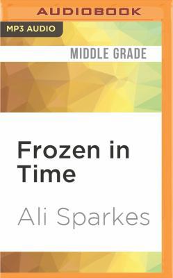 Frozen in Time 1531871488 Book Cover