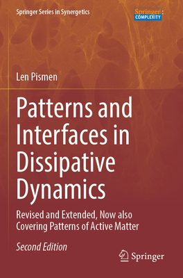 Patterns and Interfaces in Dissipative Dynamics... 3031295811 Book Cover