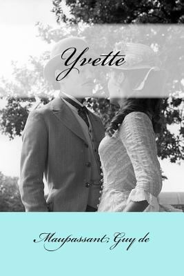 Yvette [French] 1546950400 Book Cover