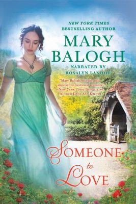 Someone to Love 1501913034 Book Cover