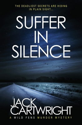 Suffer In Silence 191698603X Book Cover