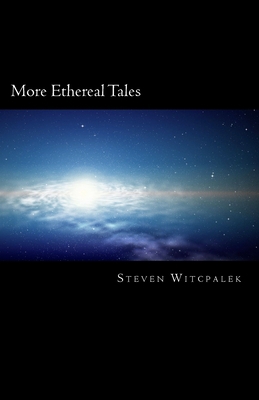 More Ethereal Tales 1979936072 Book Cover