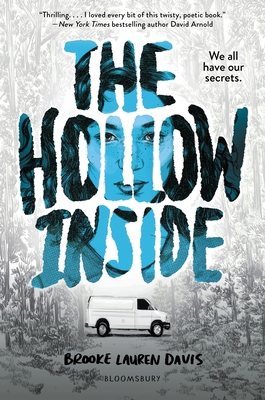 The Hollow Inside 1547606118 Book Cover