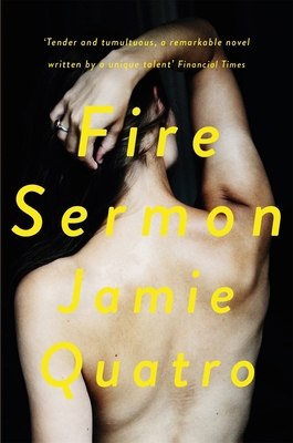 Fire Sermon 1509858601 Book Cover