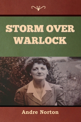 Storm over Warlock 1644399865 Book Cover