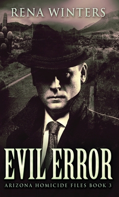 Evil Error 4824171822 Book Cover