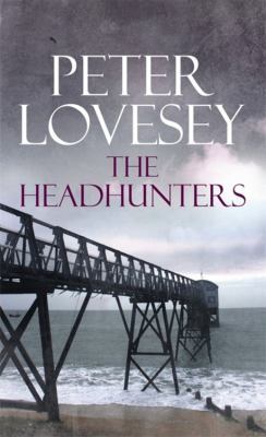 The Headhunters 1847442137 Book Cover