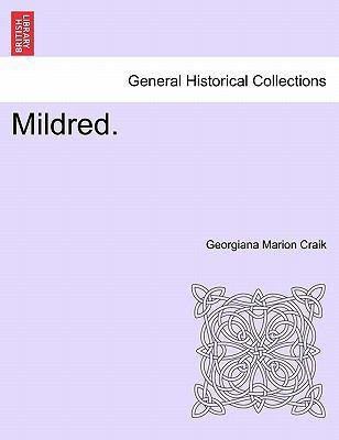 Mildred. 1240873131 Book Cover