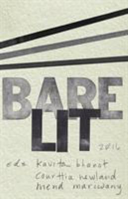 Bare Lit 1942083580 Book Cover