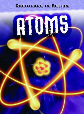 Atoms 1432900587 Book Cover