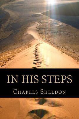 In His Steps 1494862980 Book Cover