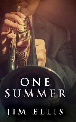 One Summer: Large Print Hardcover Edition [Large Print]            Book Cover