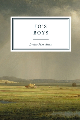 Jo's Boys 109468760X Book Cover
