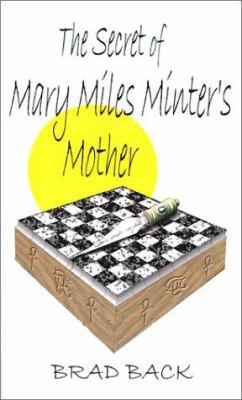 The Secret of Mary Miles Minter's Mother 0759620482 Book Cover