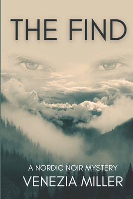 The Find B086Y6LRCV Book Cover