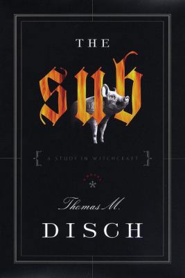 The Sub: A Study in Witchcraft 0679442928 Book Cover