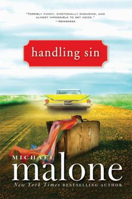 Handling Sin 1402239335 Book Cover