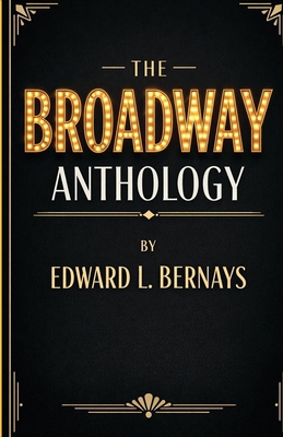 The Broadway Anthology 9373498487 Book Cover
