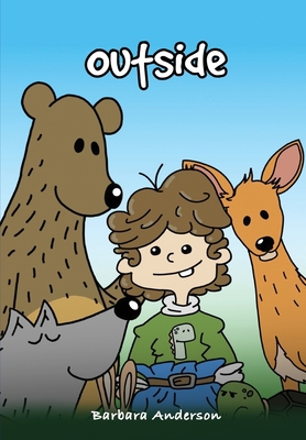 Outside 1088094570 Book Cover