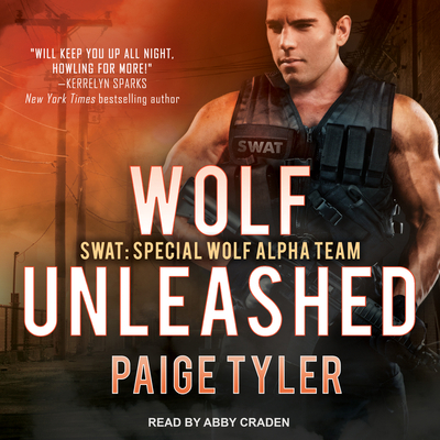 Wolf Unleashed 1541400925 Book Cover