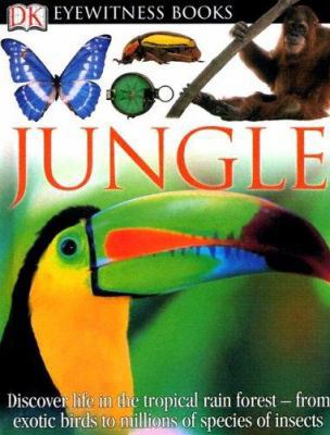 Jungle 0756606934 Book Cover