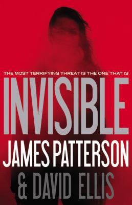 Invisible 1478901284 Book Cover