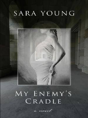 My Enemy's Cradle [Large Print] 1410406512 Book Cover