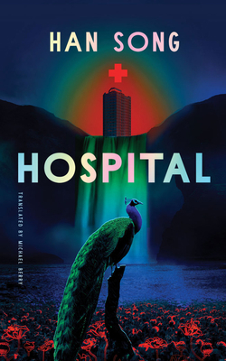 Hospital 1799785343 Book Cover