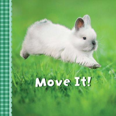 Move It! 1454923113 Book Cover