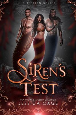 Siren's Test (Siren Series) 1736488570 Book Cover