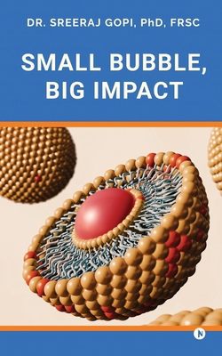 Small Bubble, Big Impact B0H2HFDPPW Book Cover