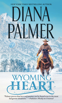 Wyoming Heart [Large Print] 1432870068 Book Cover