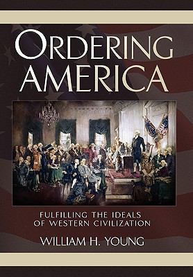 Ordering America 1453516646 Book Cover