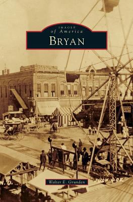 Bryan 1531666574 Book Cover
