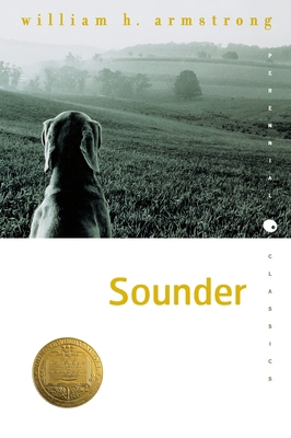 Sounder 0060935480 Book Cover