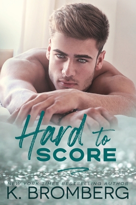 Hard to Score 1942832338 Book Cover