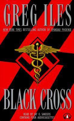 Black Cross 0453009352 Book Cover
