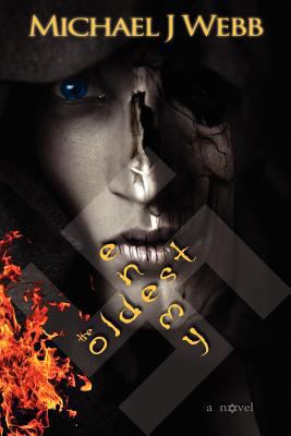 The Oldest Enemy 1936835126 Book Cover