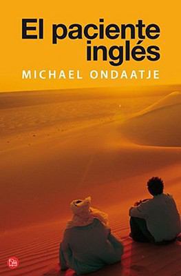 El Paciente Ingl?s / The English Patient [Spanish] 8466320741 Book Cover