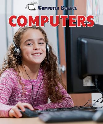 Computers 1978502230 Book Cover