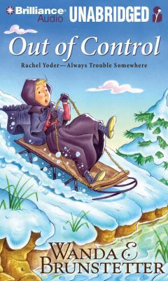 Out of Control 1441811702 Book Cover