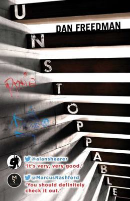 Unstoppable 1788450507 Book Cover
