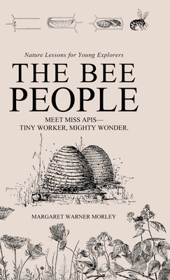 The Bee People 1922974412 Book Cover