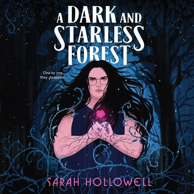 A Dark and Starless Forest B094VLZT2R Book Cover