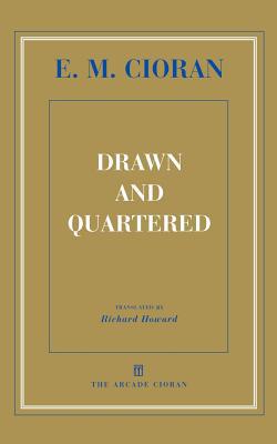 Drawn and Quartered 1559704632 Book Cover