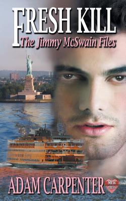 Fresh Kill 1641222425 Book Cover