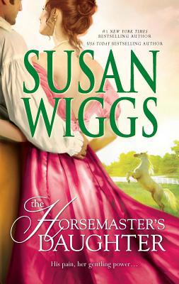 The Horsemaster's Daughter 0778329577 Book Cover