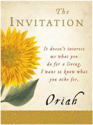 The Invitation - Boxed Set 0061139092 Book Cover