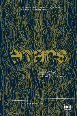 Errans: Going Astray, Being Adrift, Coming to N... 3965580361 Book Cover